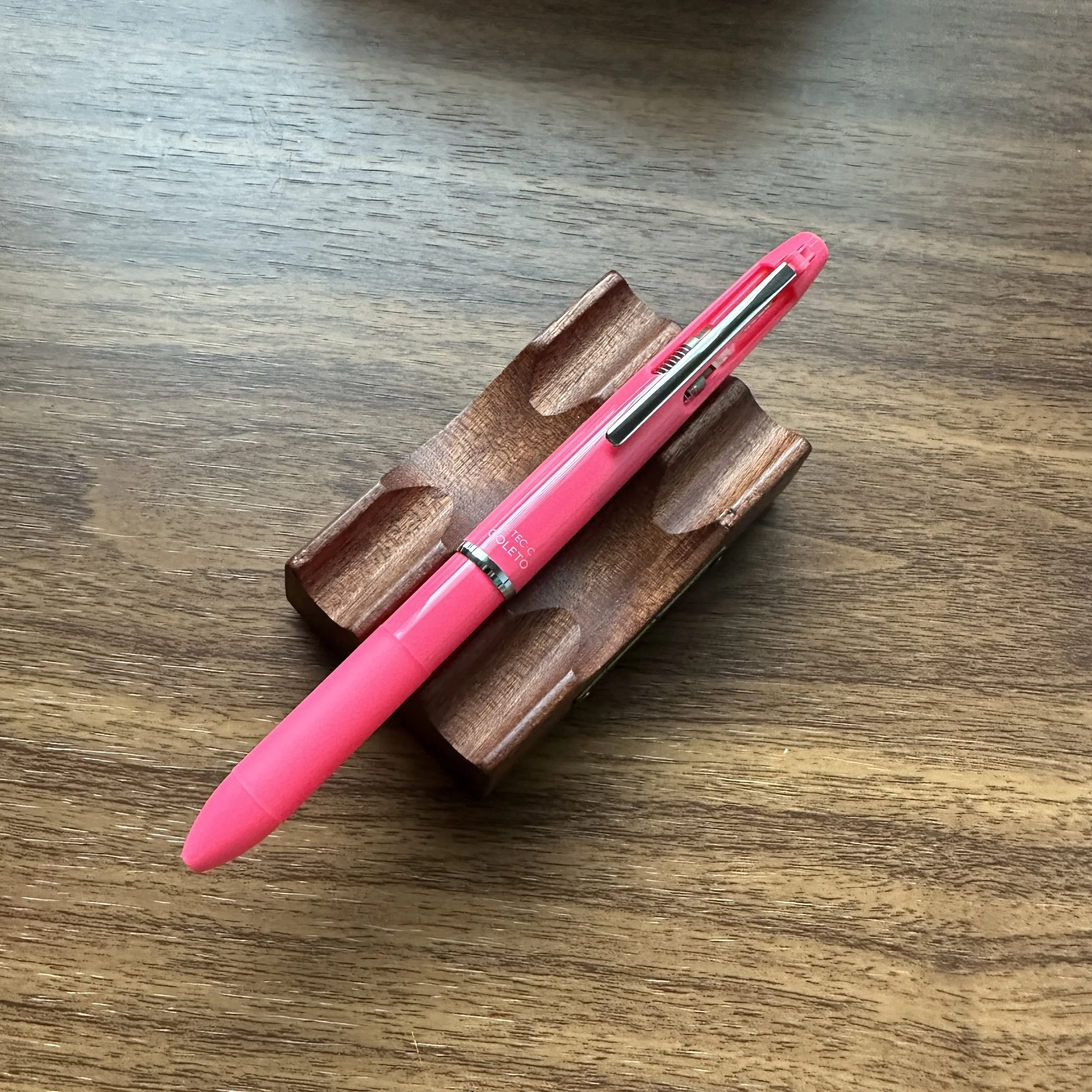 Pilot Hi-Tec-C Coleto 500 Pink