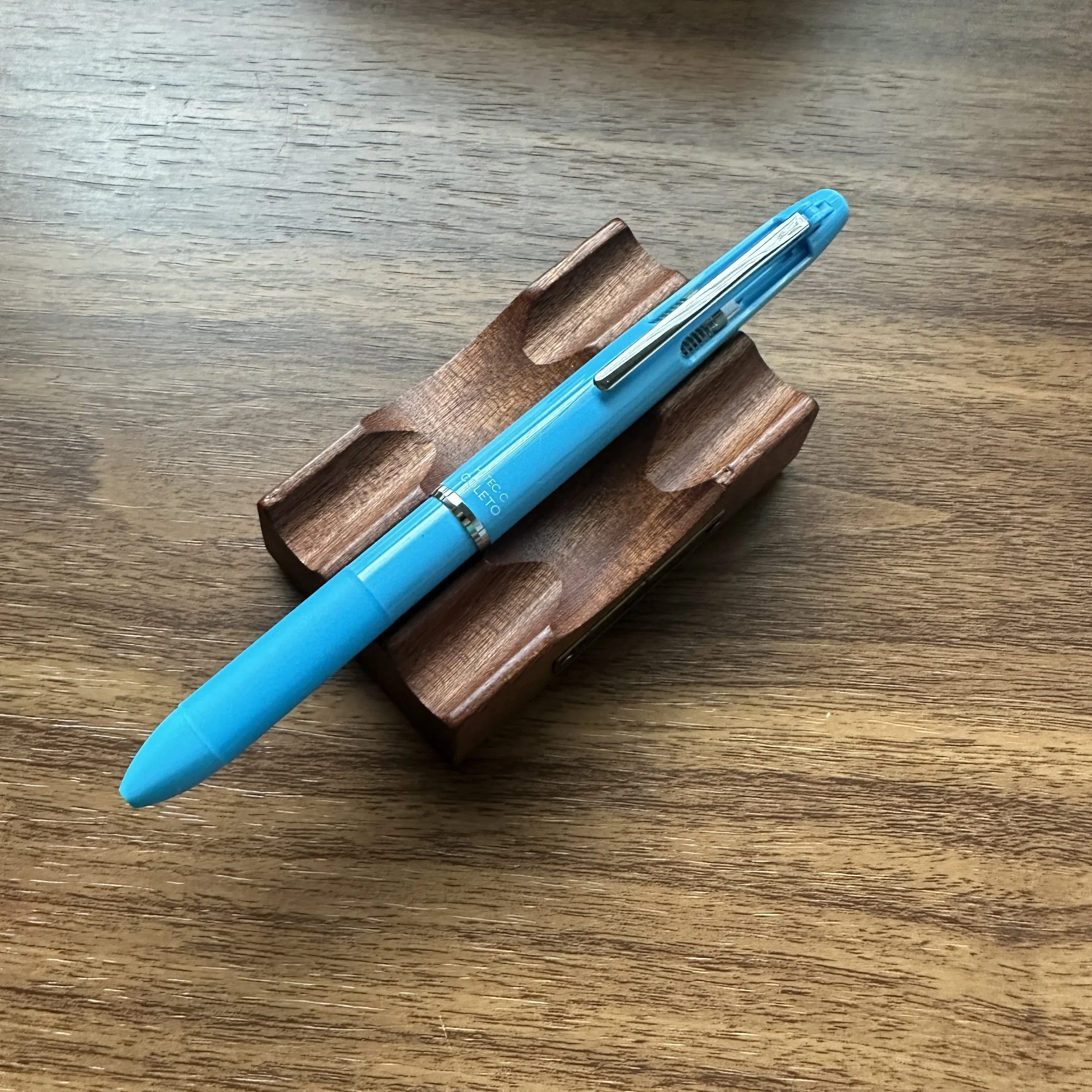 Pilot Hi-Tec-C Coleto 500 Light Blue