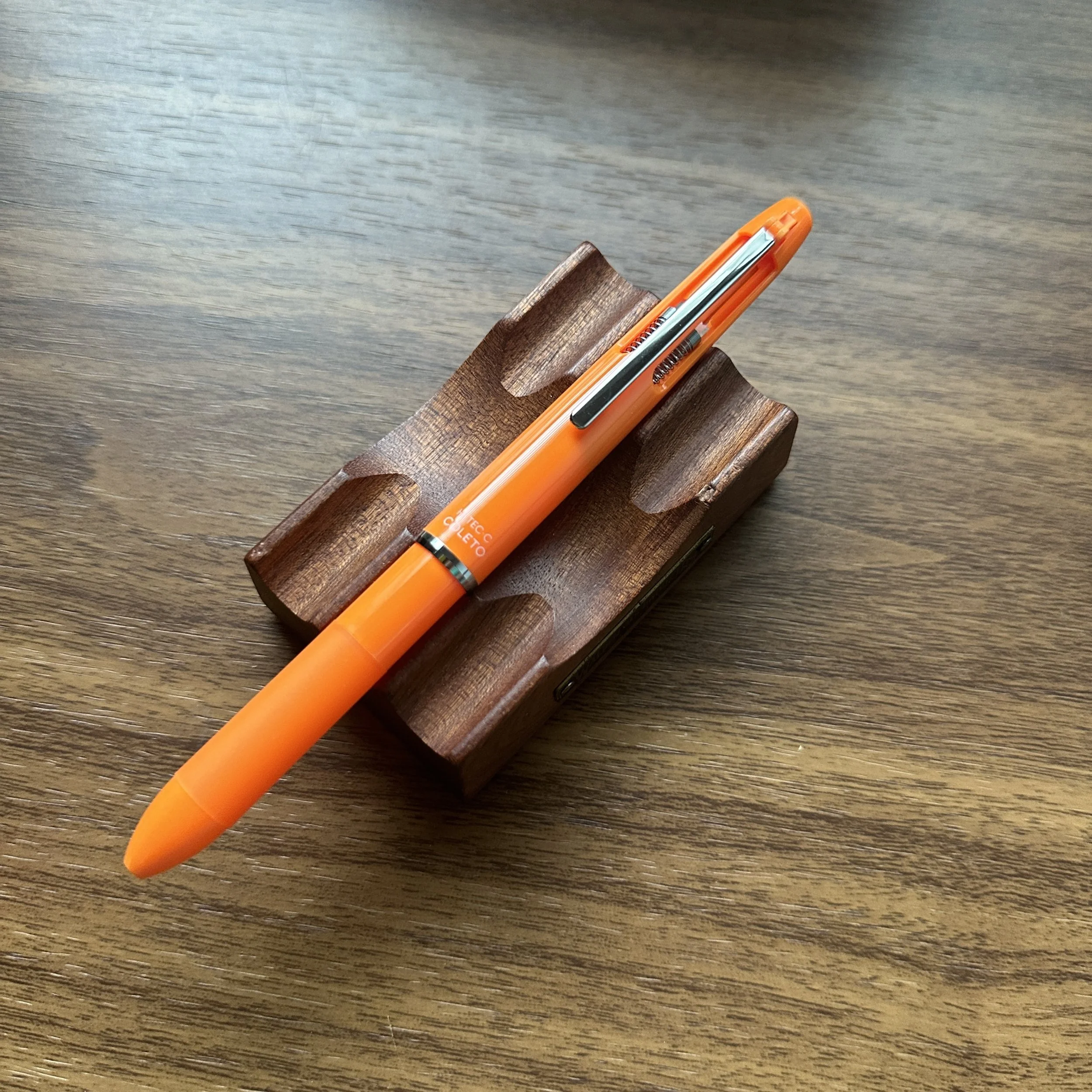 Pilot Hi-Tec-C Coleto 500 Orange