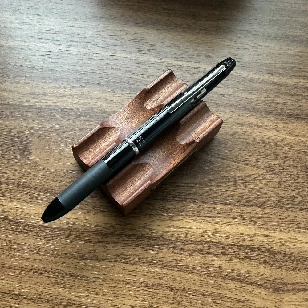 Pilot Hi-Tec-C Coleto 500 Multi Pen — The Gentleman Stationer