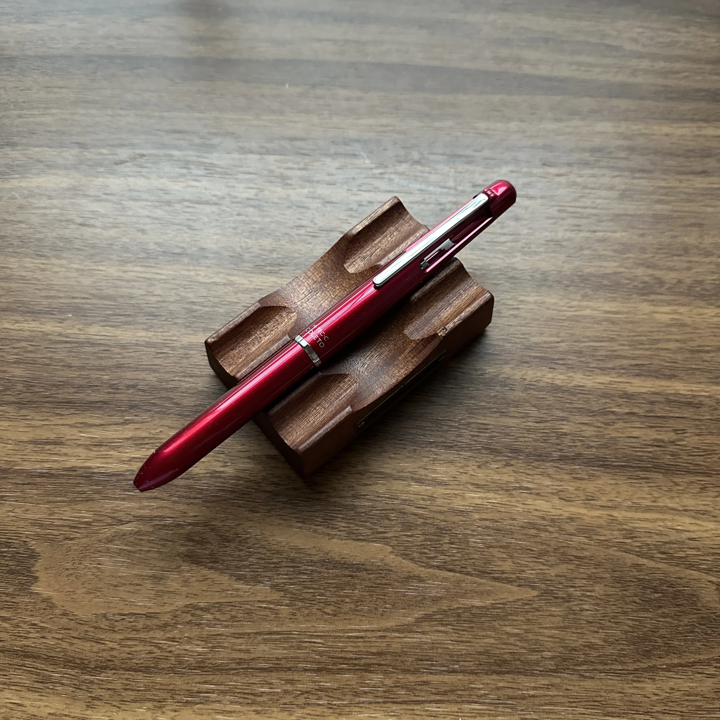 Pilot Hi-Tec-C Coleto 1000 Red