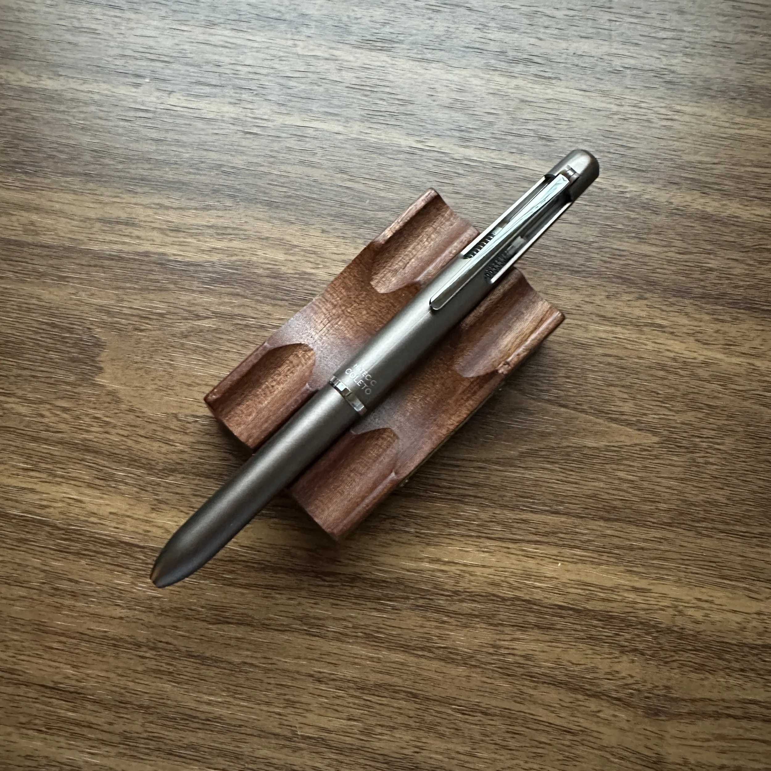 Pilot Hi-Tec-C Coleto 1000 Brown