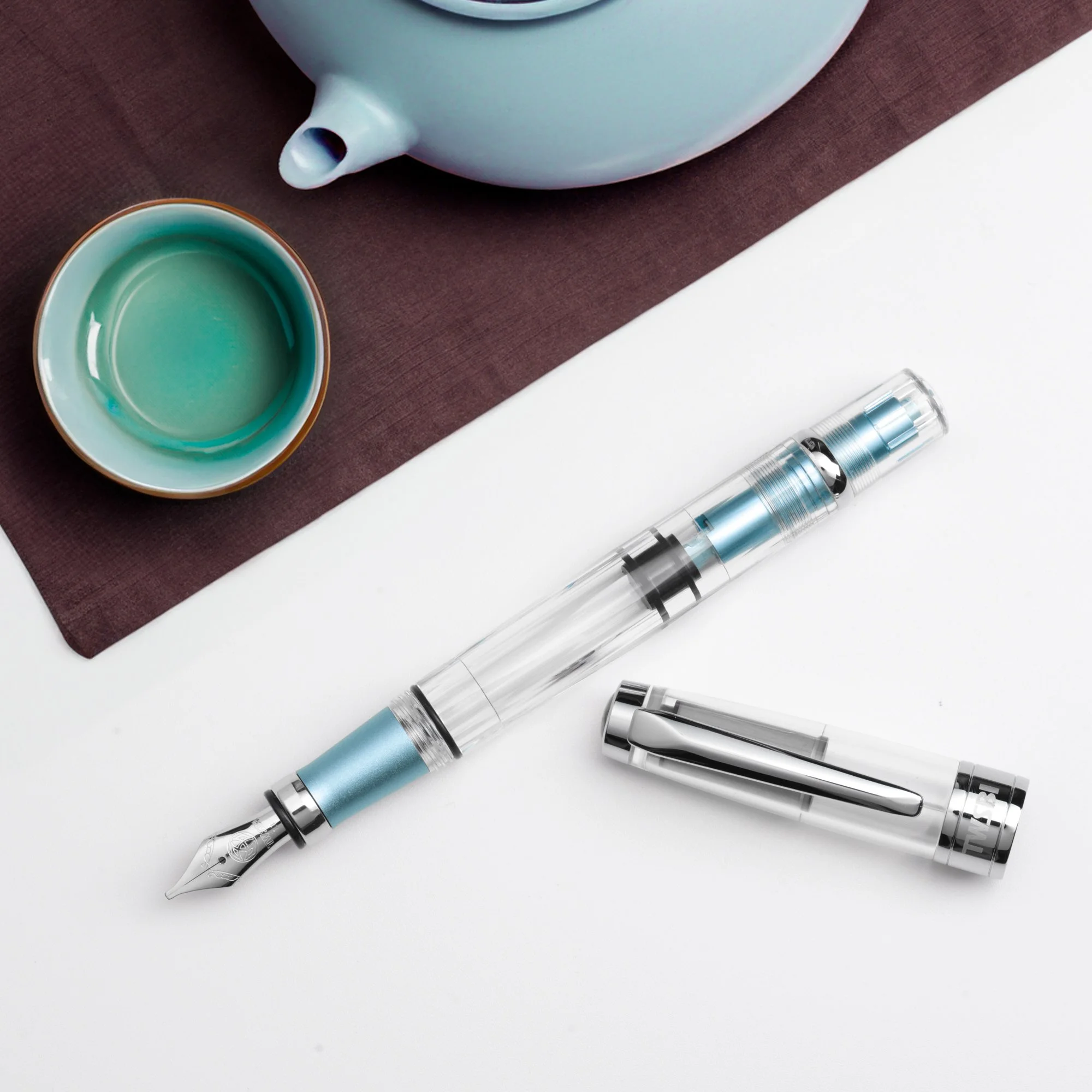 TWSBI