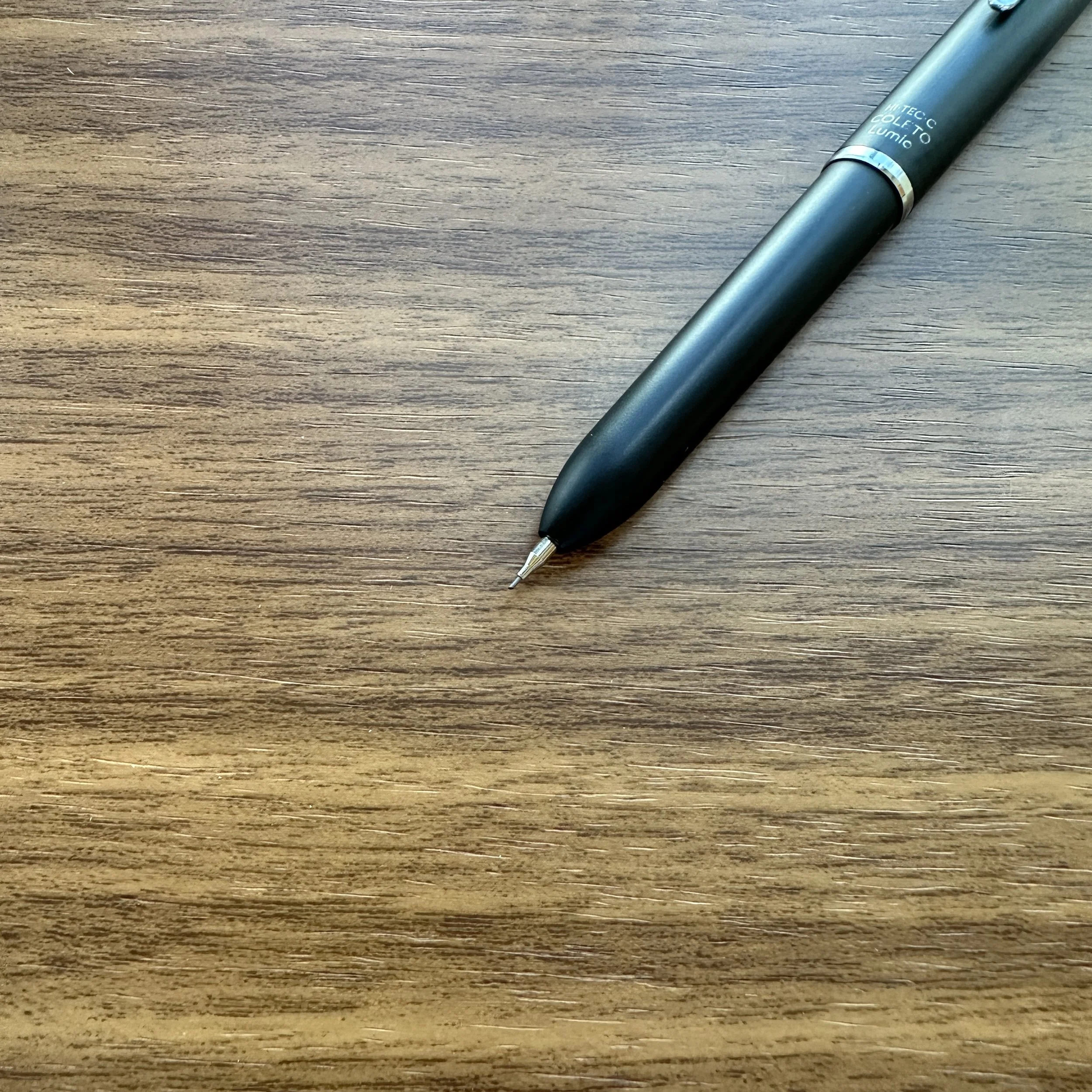 Hi-Tec-C Coleto Pencil Insert Tip