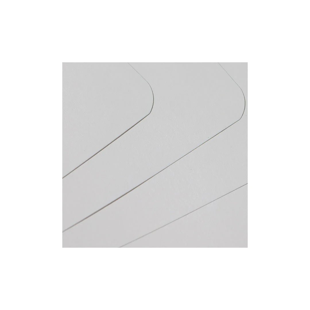 Endless Recorder Blank Paper