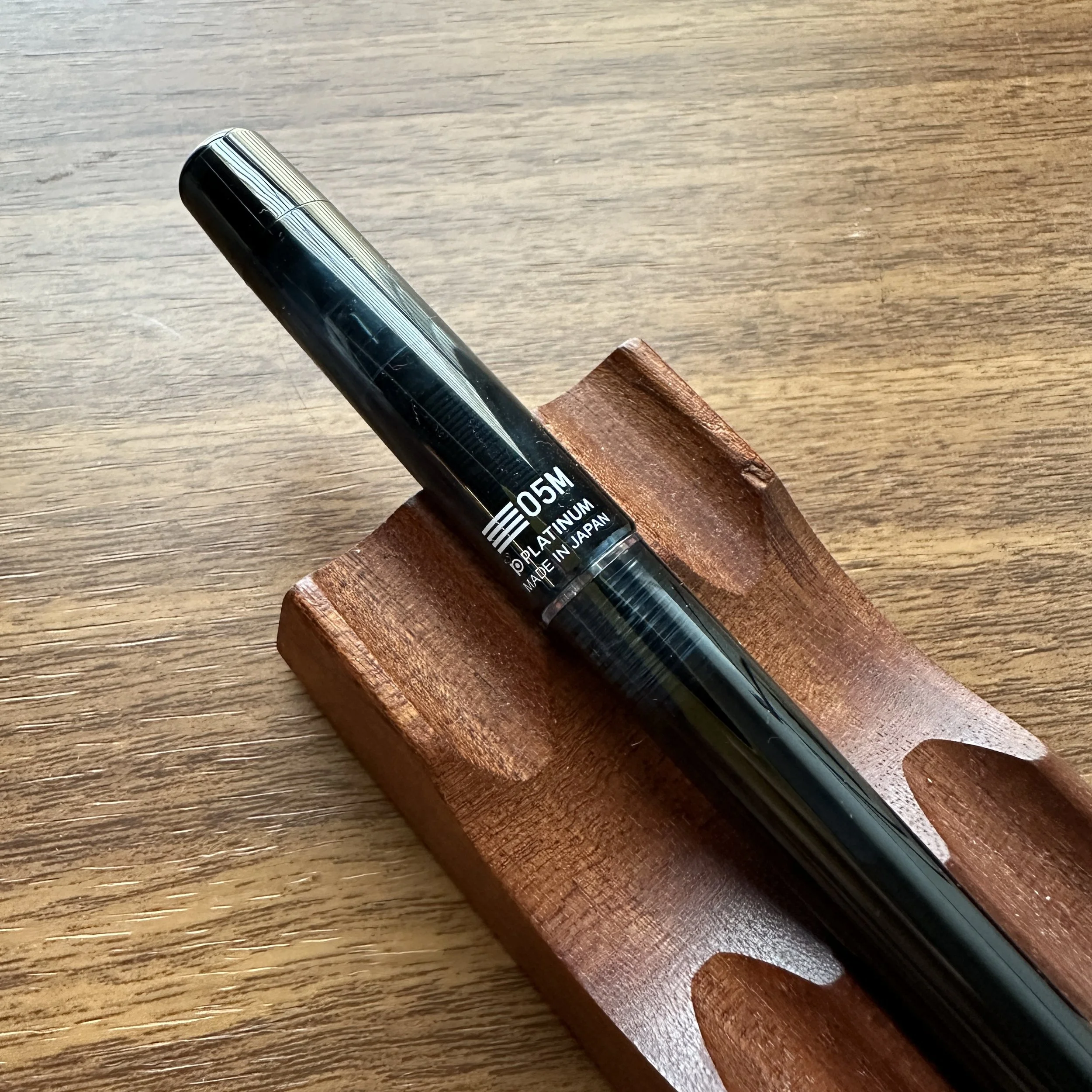 Platinum Prefounte Platinum Logo