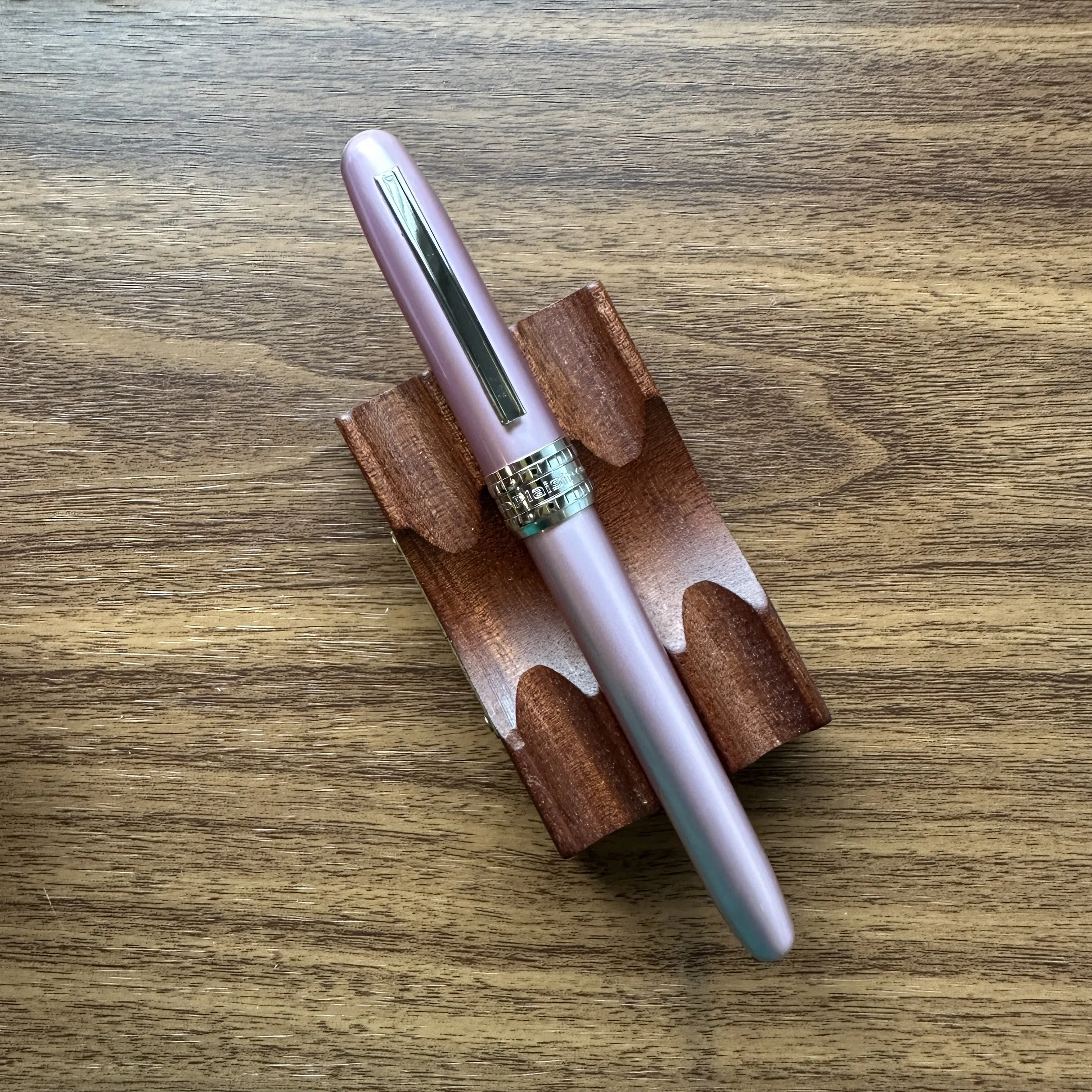 Platinum Plaisir Pink