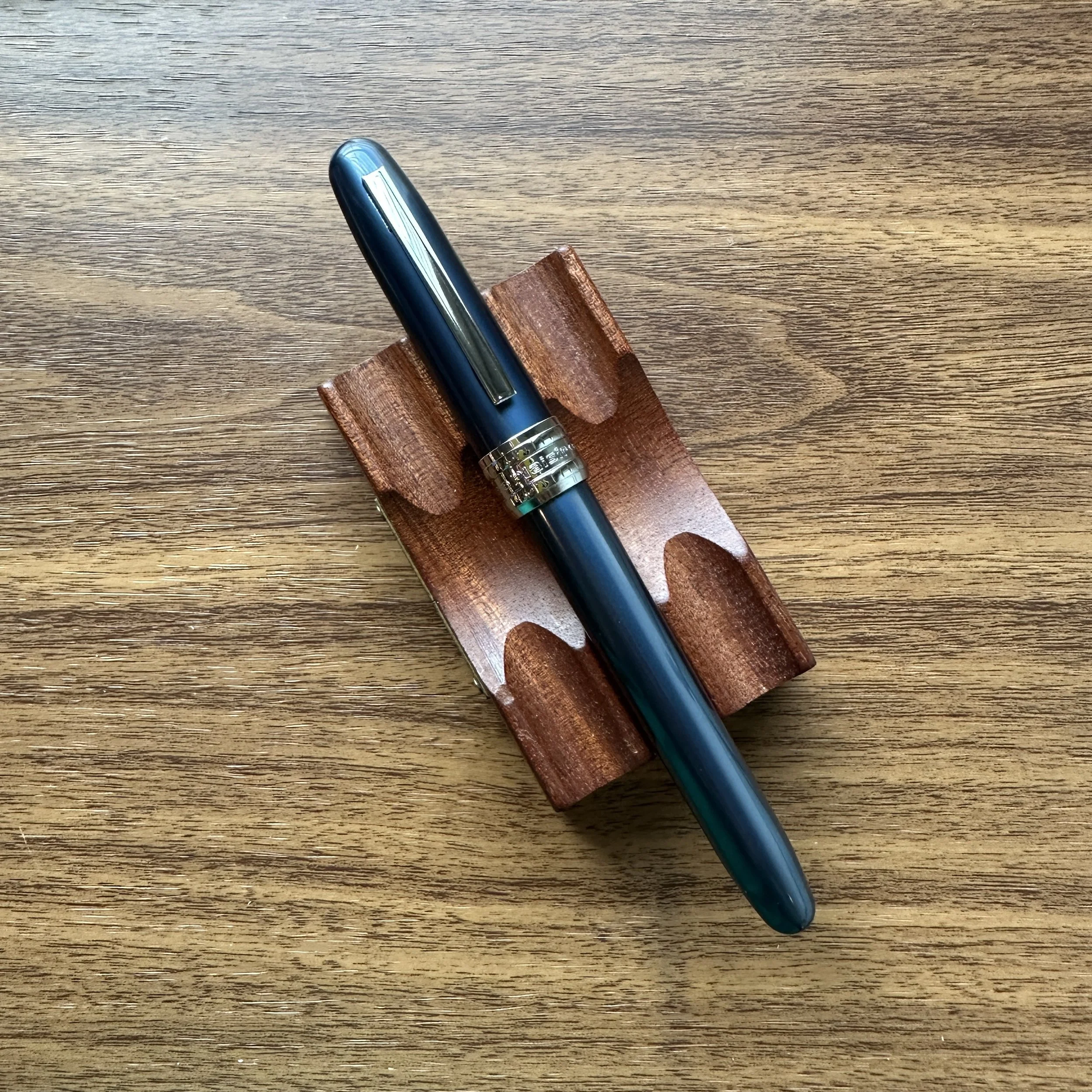 Platinum Plaisir Blue