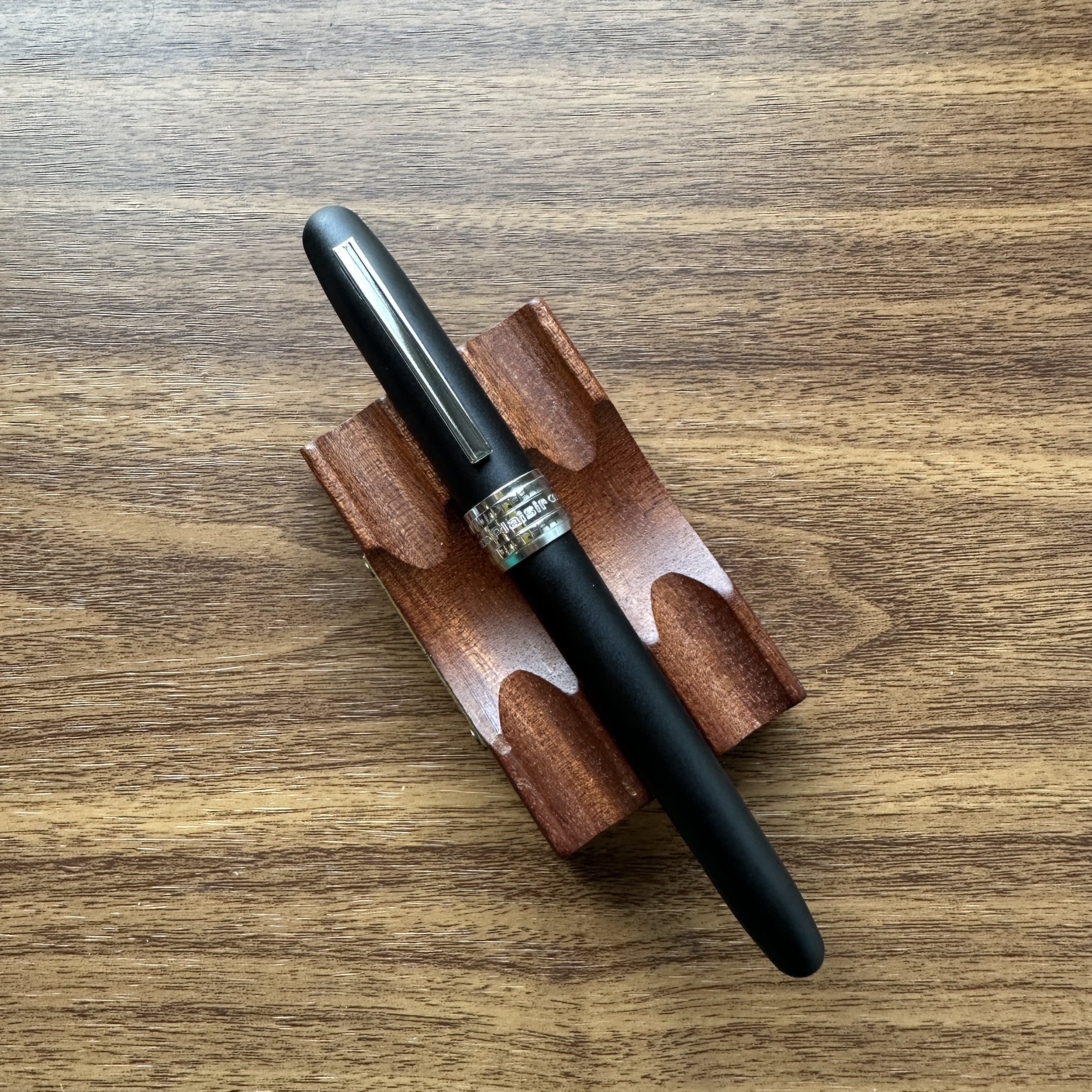 Platinum Plaisir Black Mist