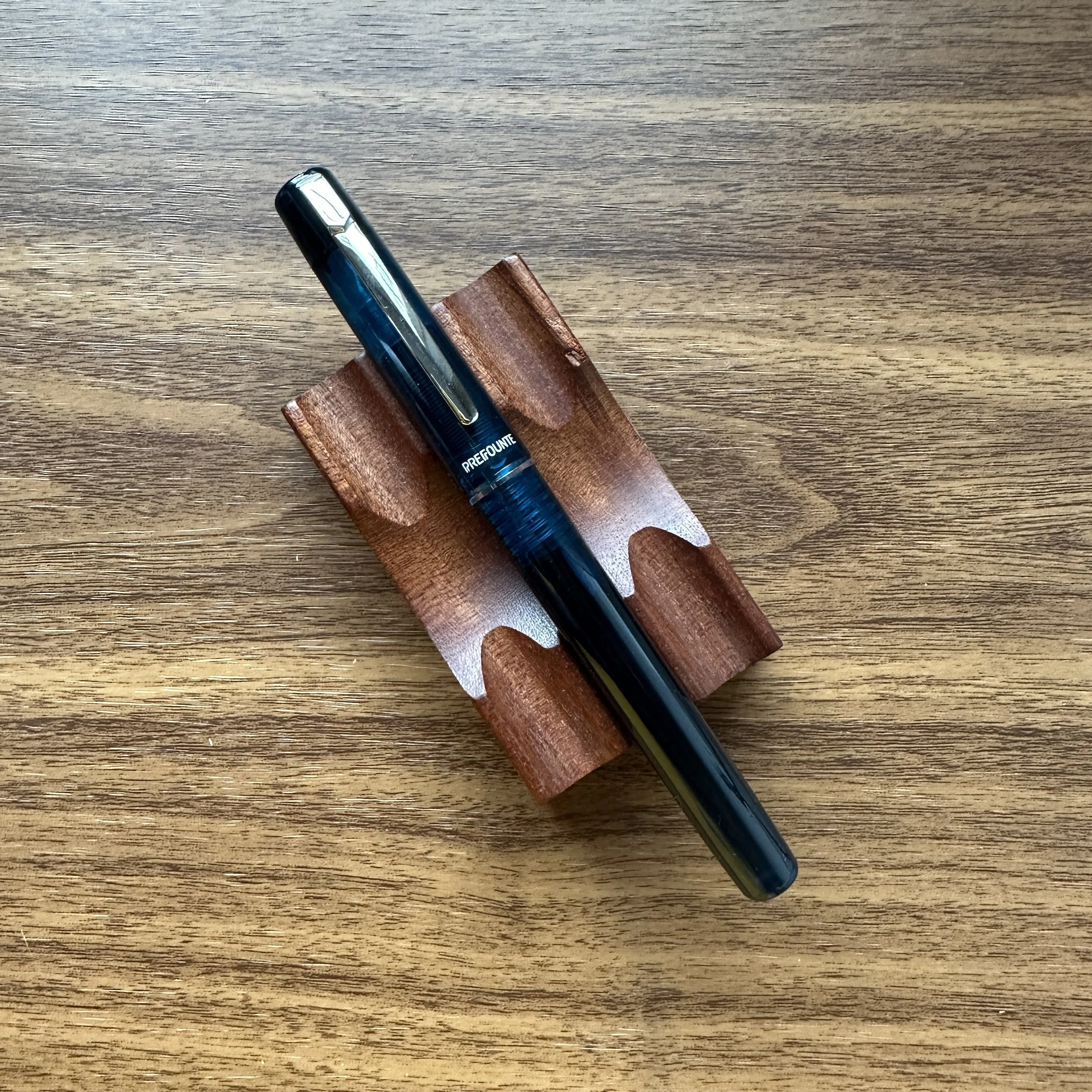 Platinum Prefounte Night Sea