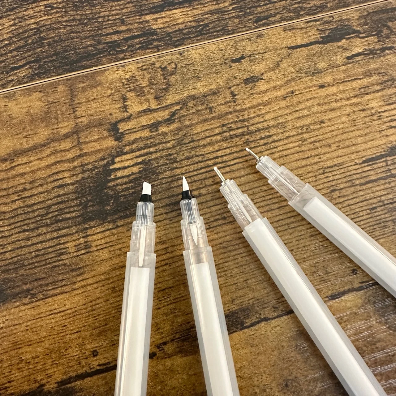 Kakimori Pens
