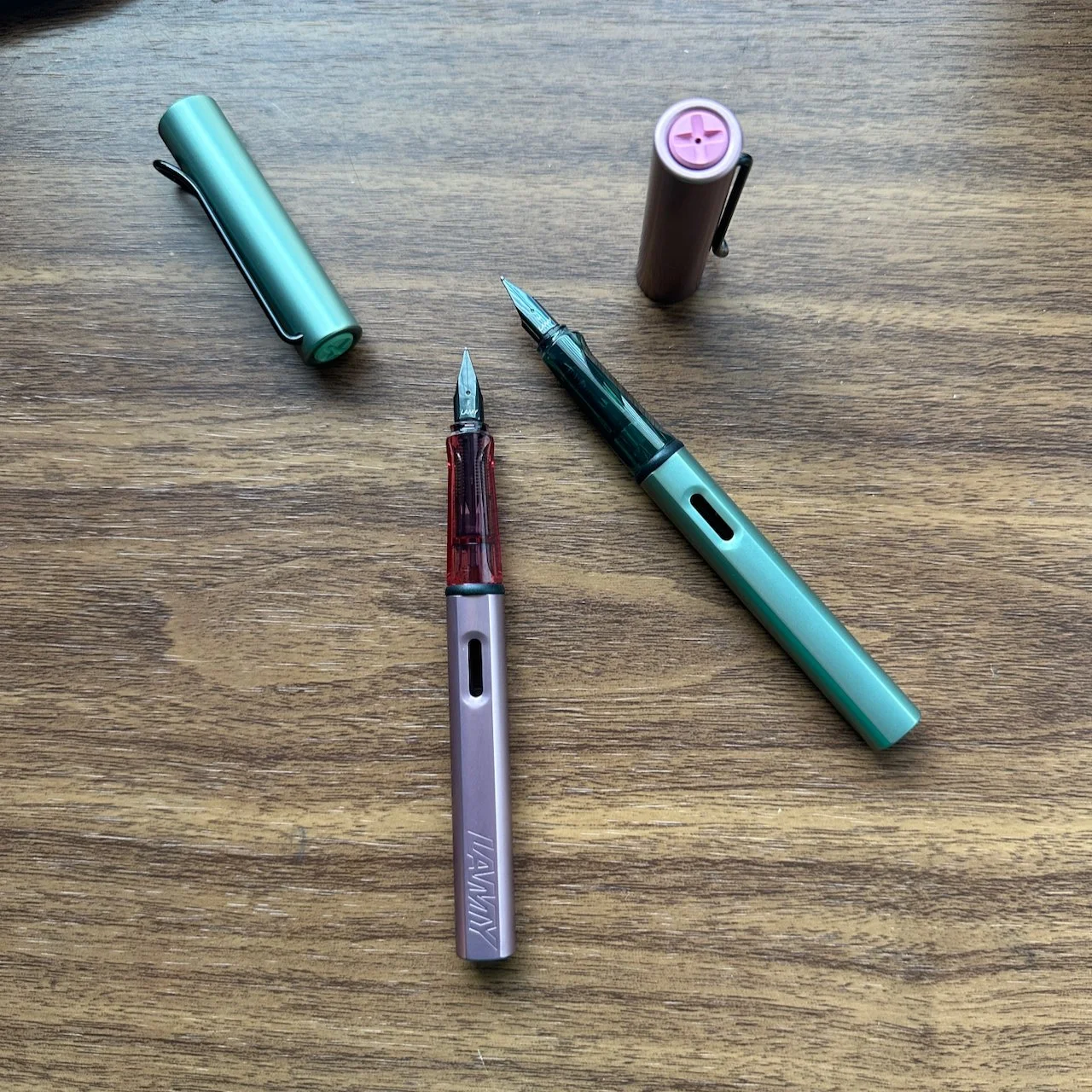 Lamy