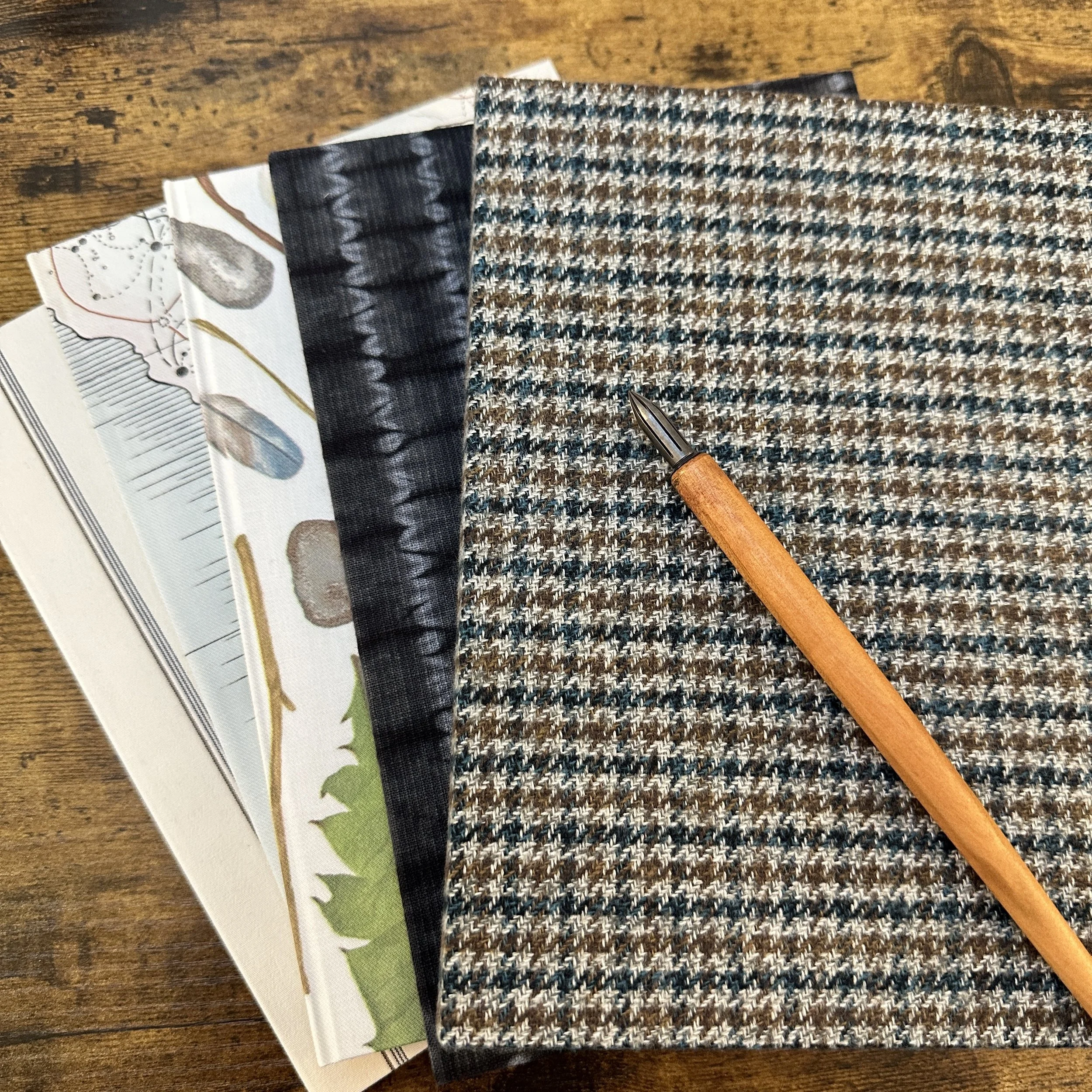 Kakimori Notebooks