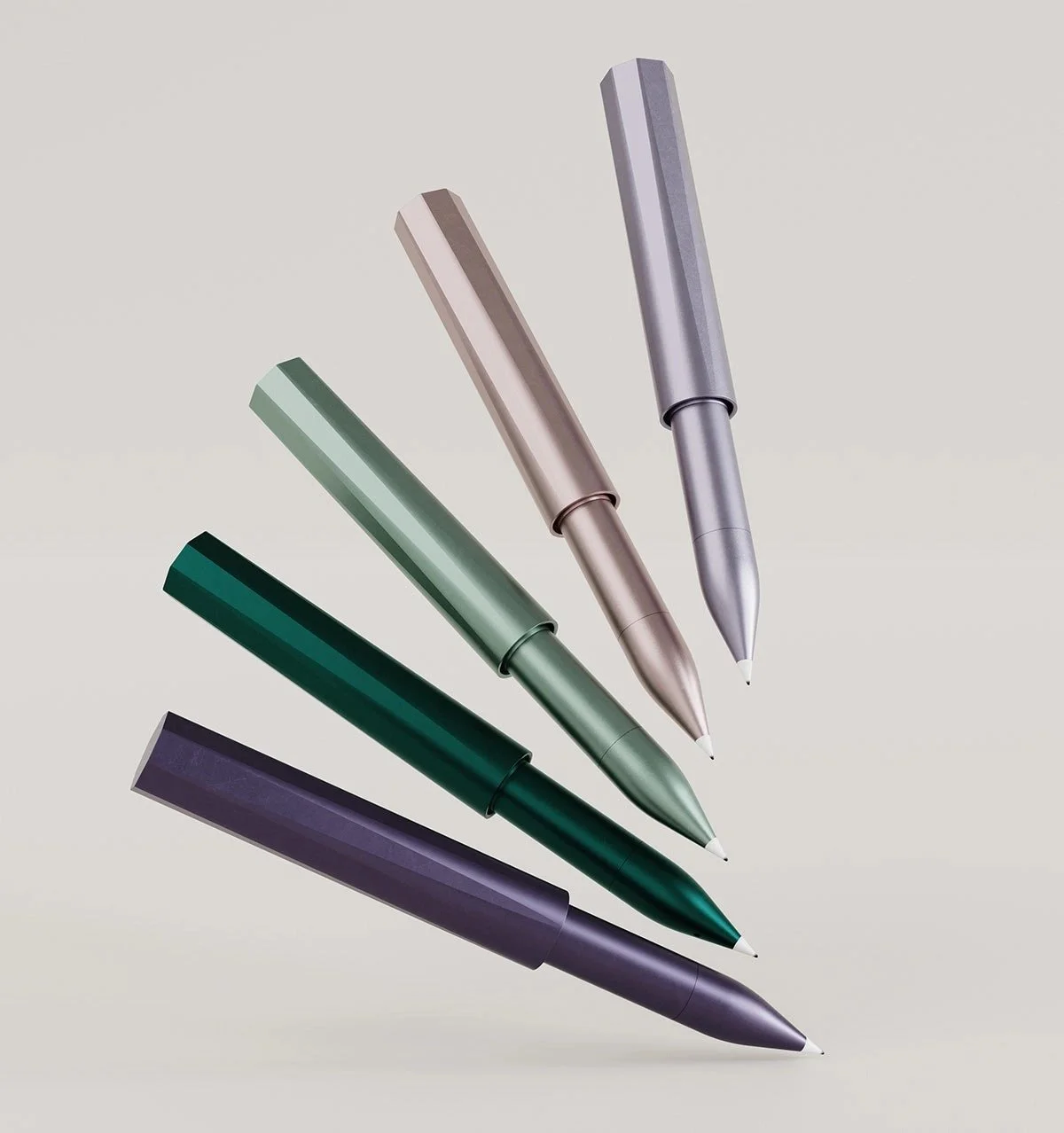 Tom's Studio Pens