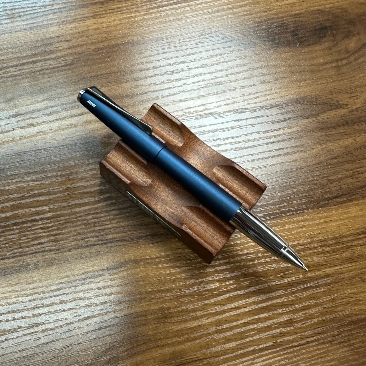 Lamy Studio Rollerball Imperial Blue
