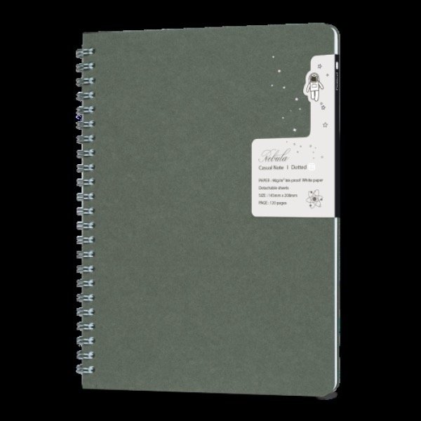 Nebula Note