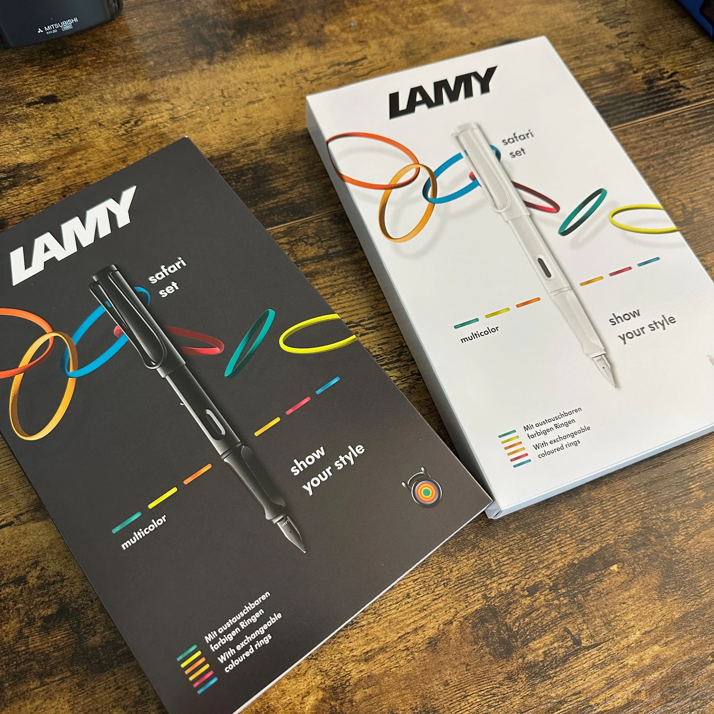 Lamy