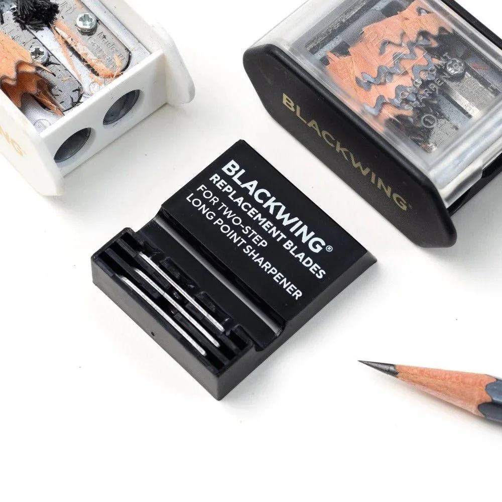 Blackwing