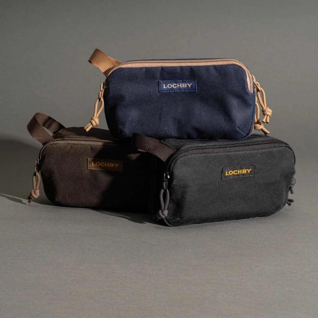 Lochby Cases