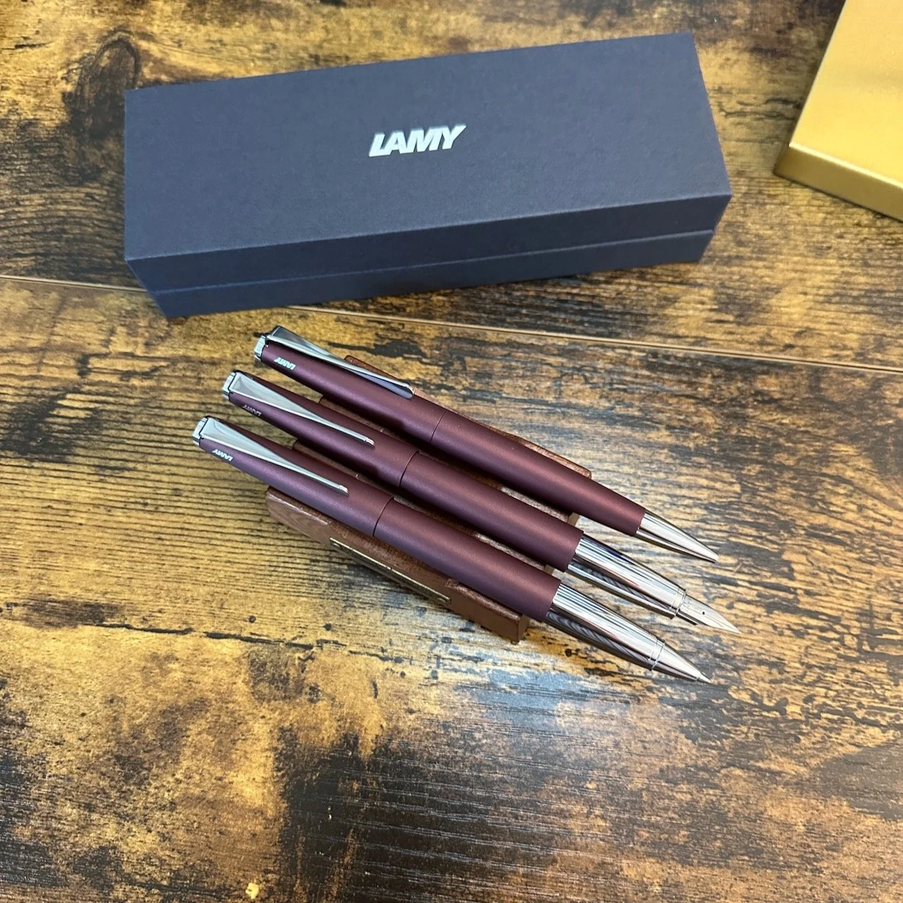 Lamy
