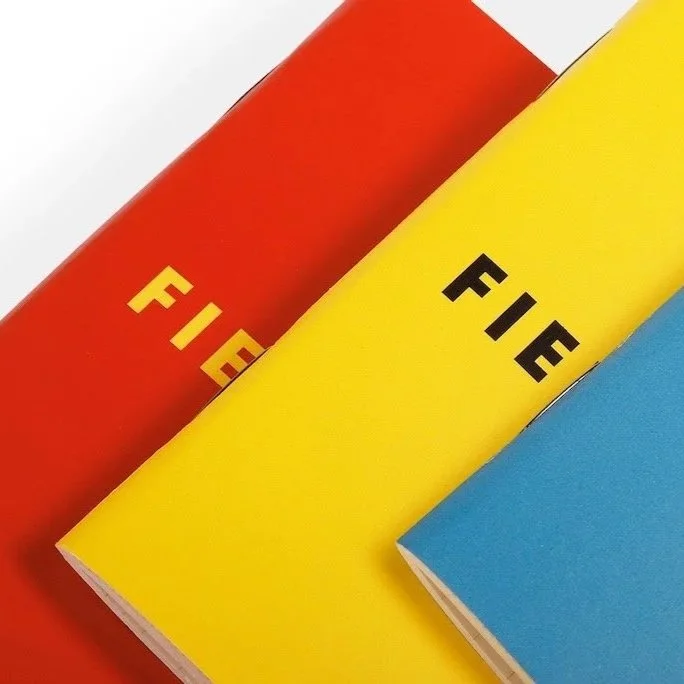 Field Notes