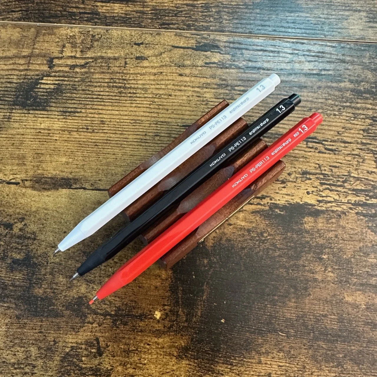 Kokuyo Enpitsu Sharp Mechanical Pencil 1.3mm