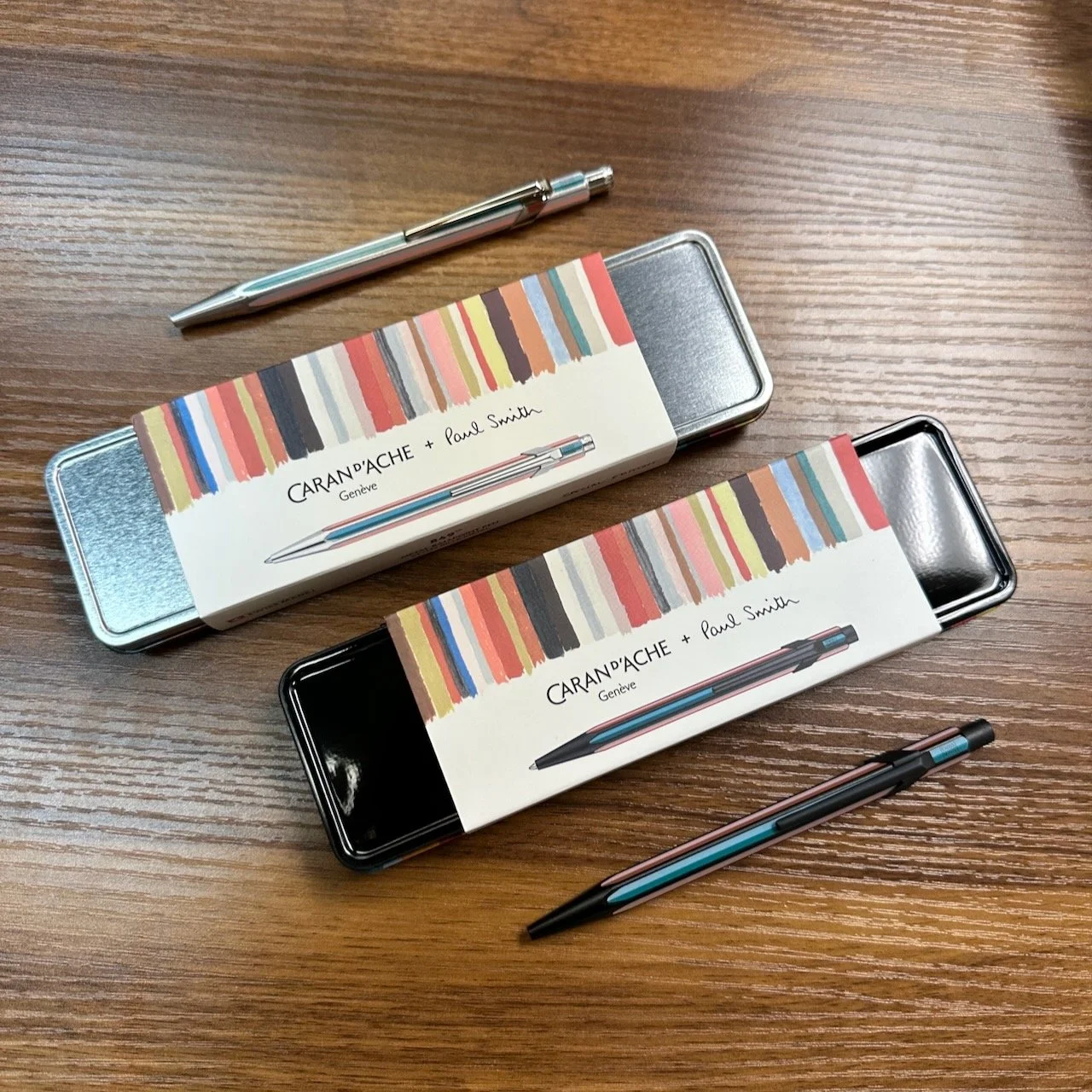 Caran d'Ache