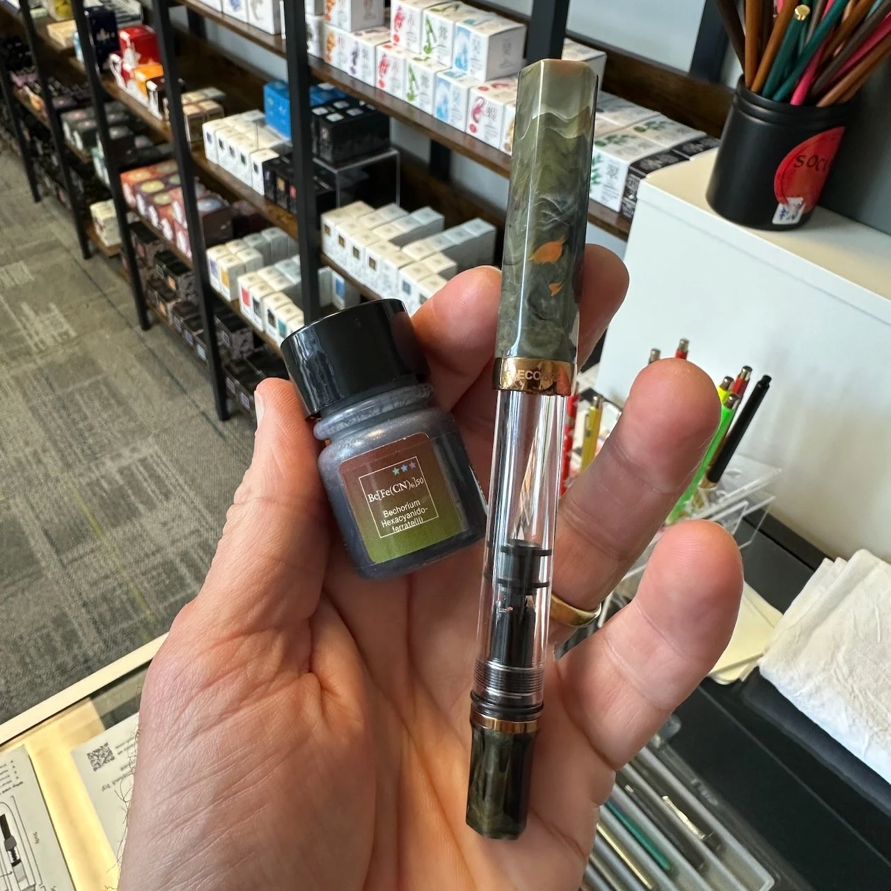 TWSBI