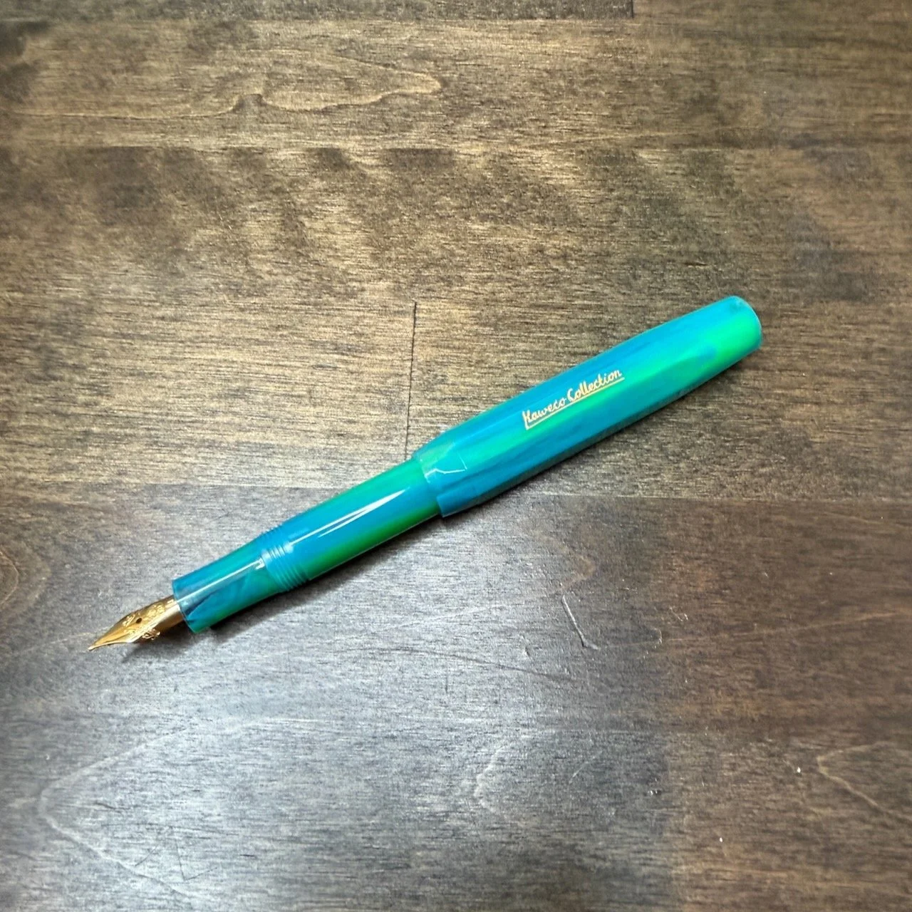 Kaweco