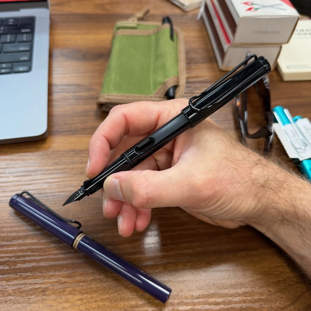 Lamy