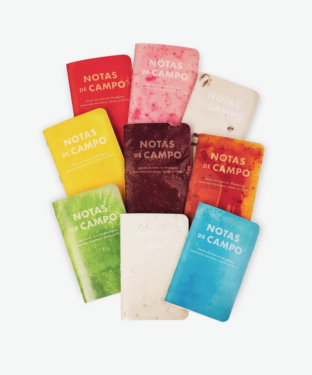 Field Notes