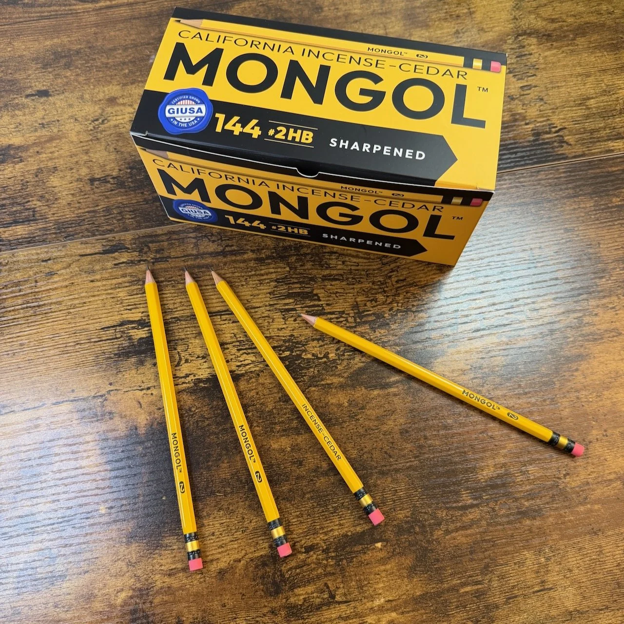 Mongol
