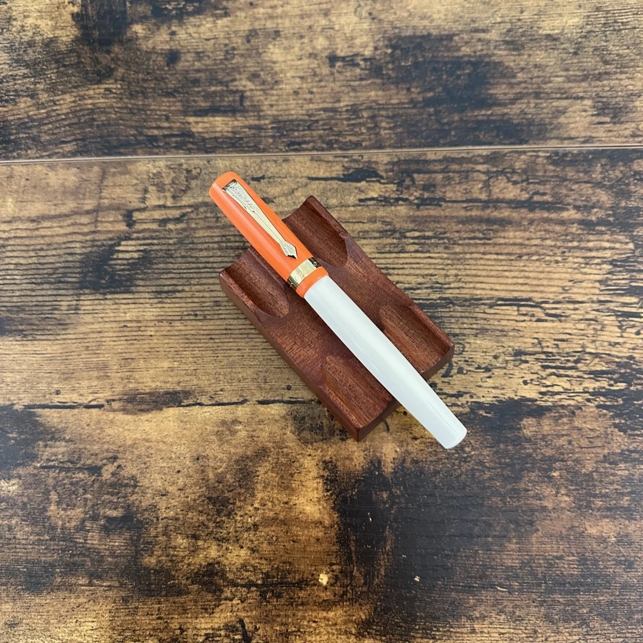 Kaweco Student Fountain Pen 70s Soul