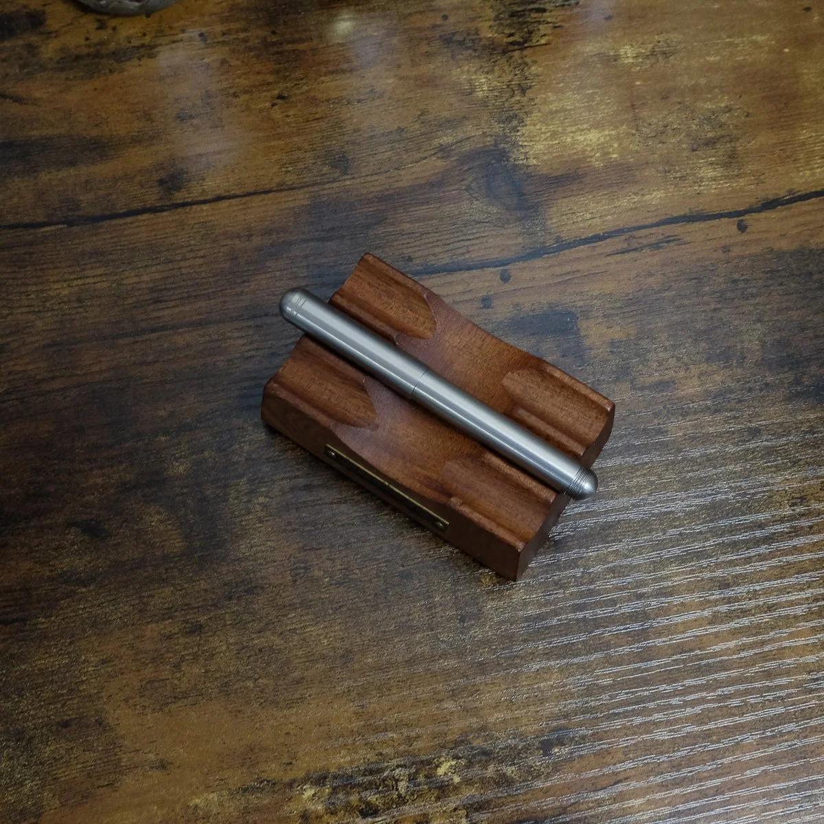 Kaweco Liliput Stainless Steel