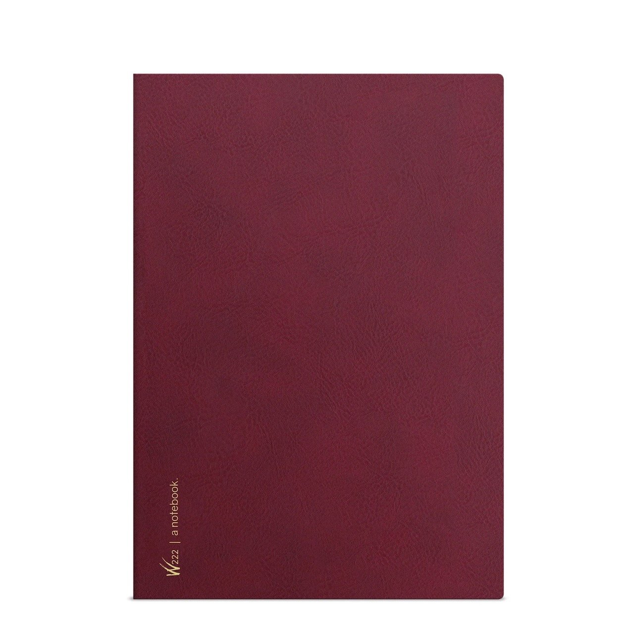 Wonderland222 A5 Ligonberry