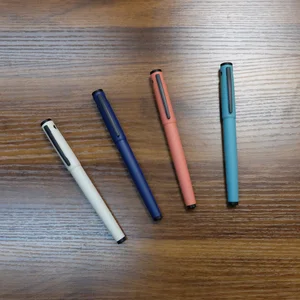 Pilot Explorer Rollerball (New Matte Colors!) — The Gentleman