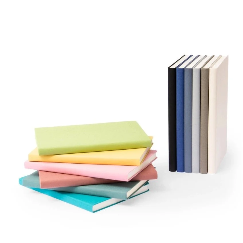 Bindewerk Linen Flex-Cover Journal