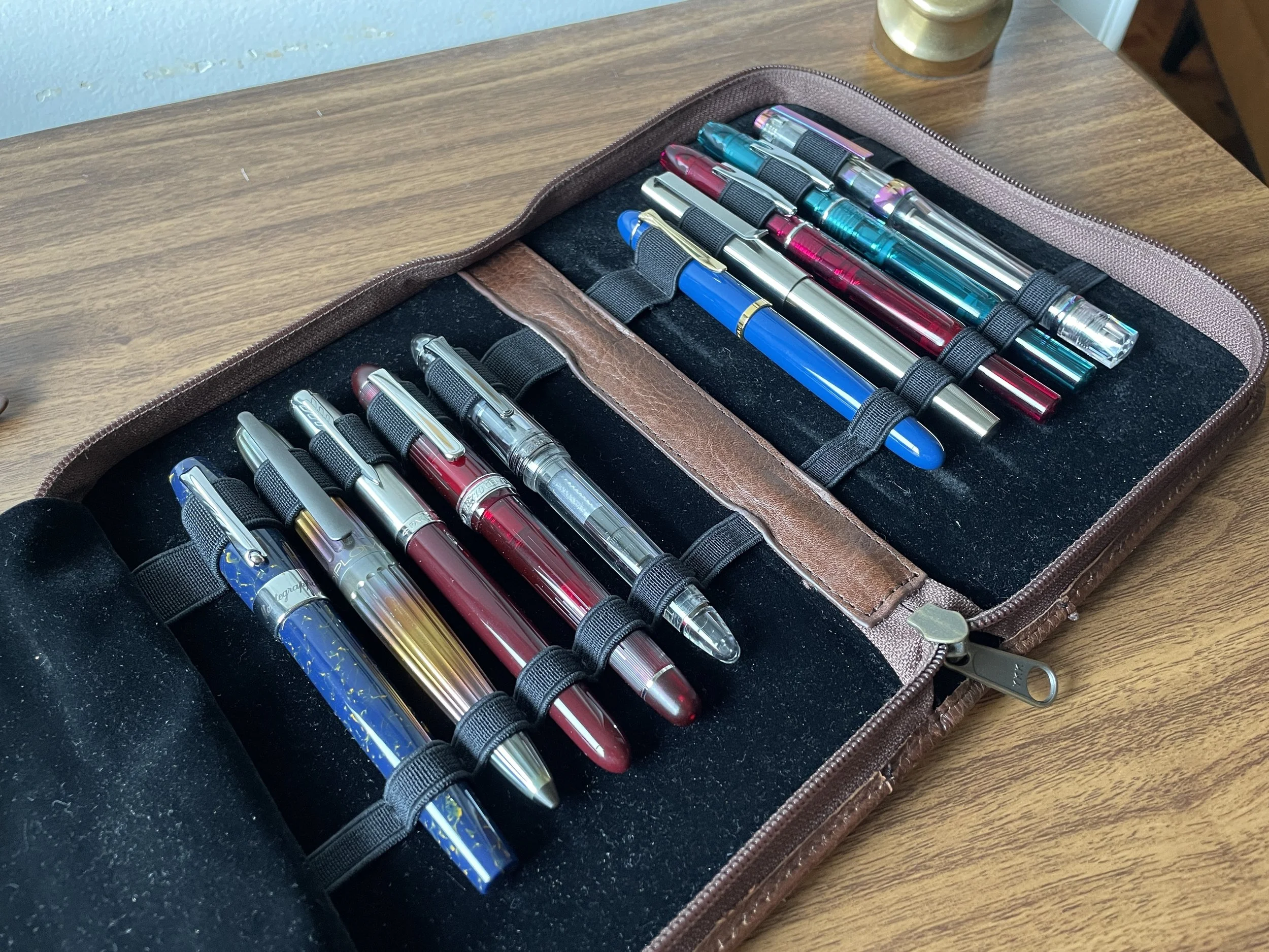 The Gentleman Stationer