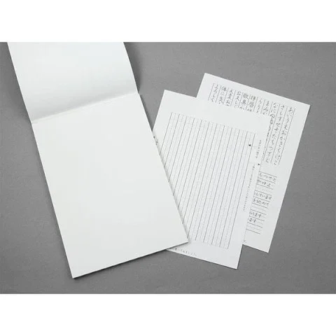 Midori Kirei Paper with Guide