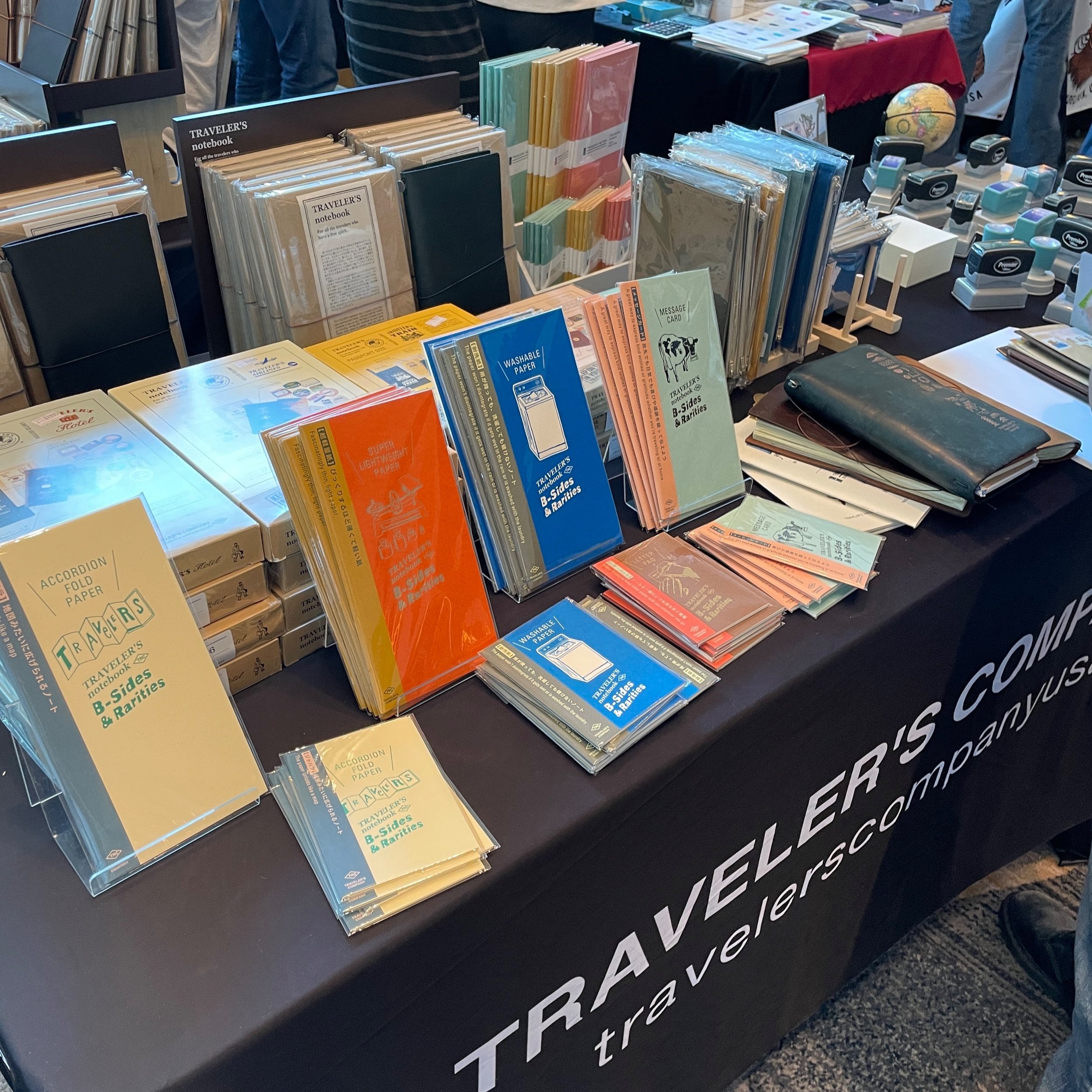 Traveler's Notebook  Book Review Journal (Library Card) – AllieScraps SHOP!