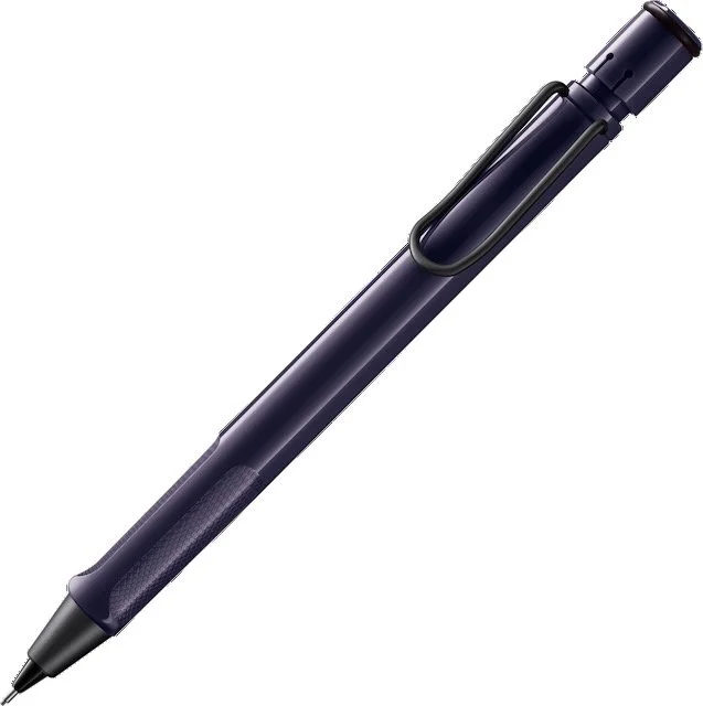 Lamy Safari Meteora .5mm Mechanical Pencil