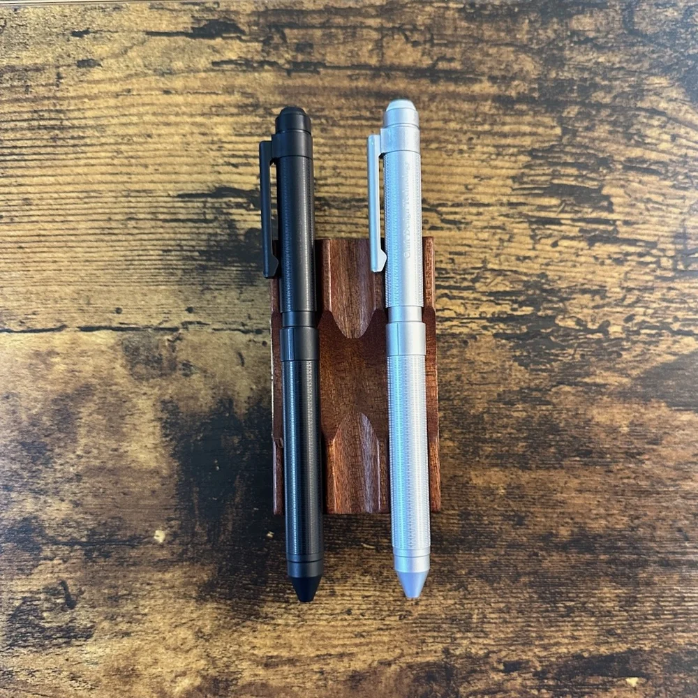 CDT Multifunctional Pen — The Gentleman Stationer