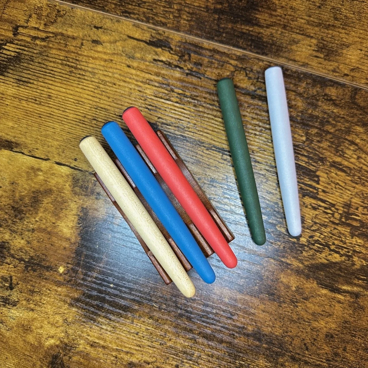 Kakimori Mini Nib Holders