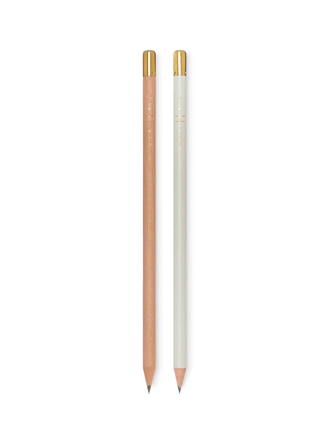 Appointed Classic Round Pencils Individual