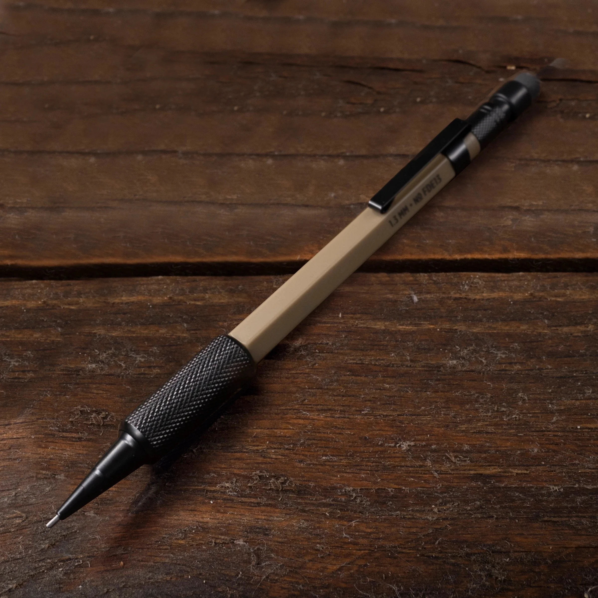 Rite in the Rain Mechanical Clicker Pencil (Flat Dark Earth)
