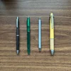 Comparing Low Viscosity Ballpoint Pens: Jetstream vs. Acroball vs ...