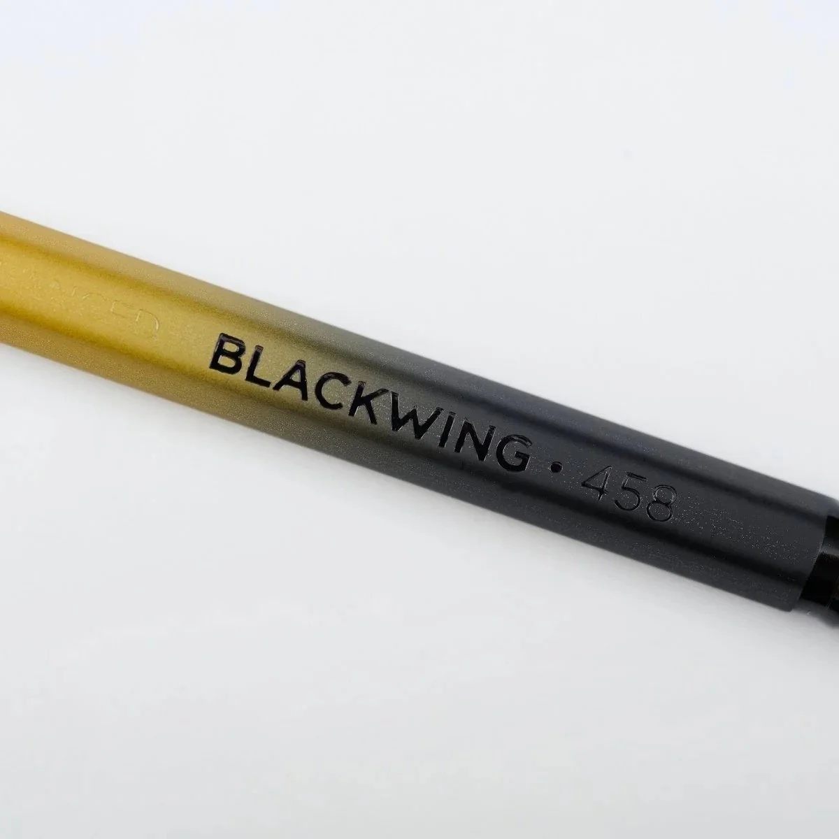 Blackwing Volume 458 (3)