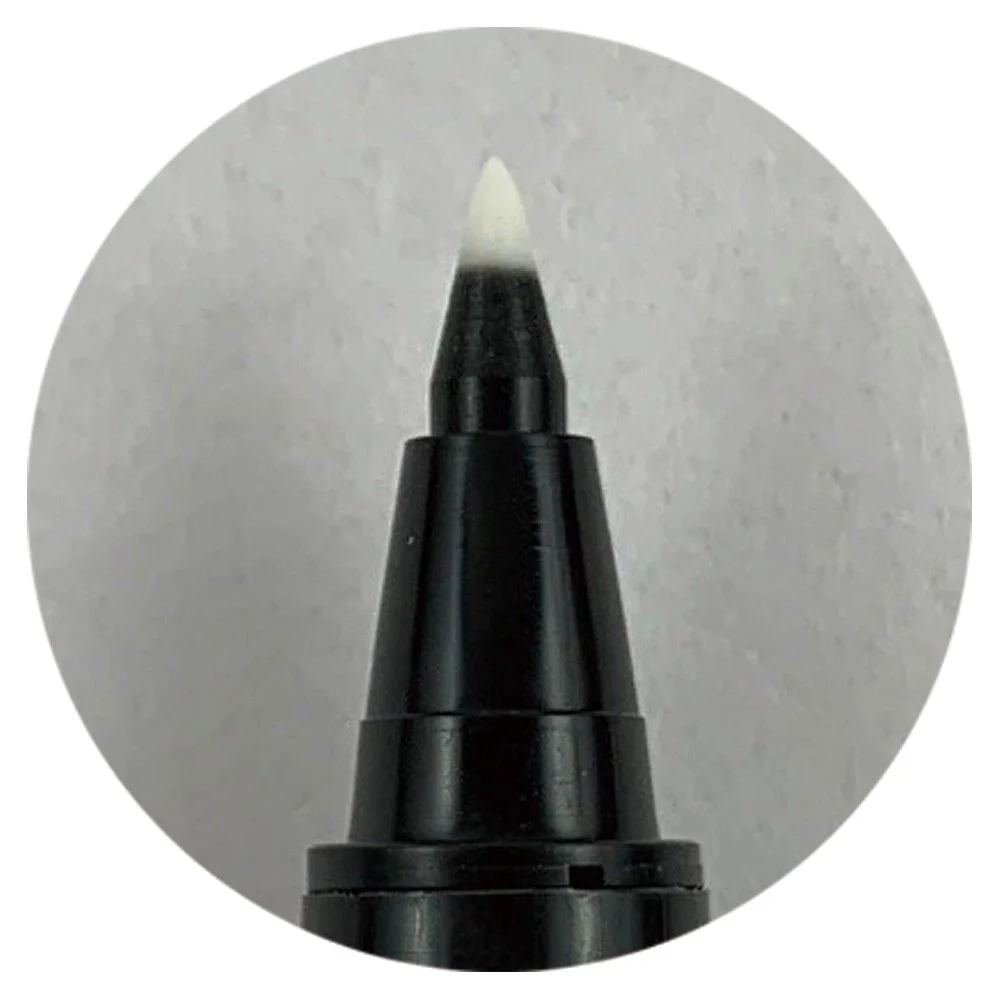 Kuretake Fine Tip Brush Pen (Replacement Cartridge)
