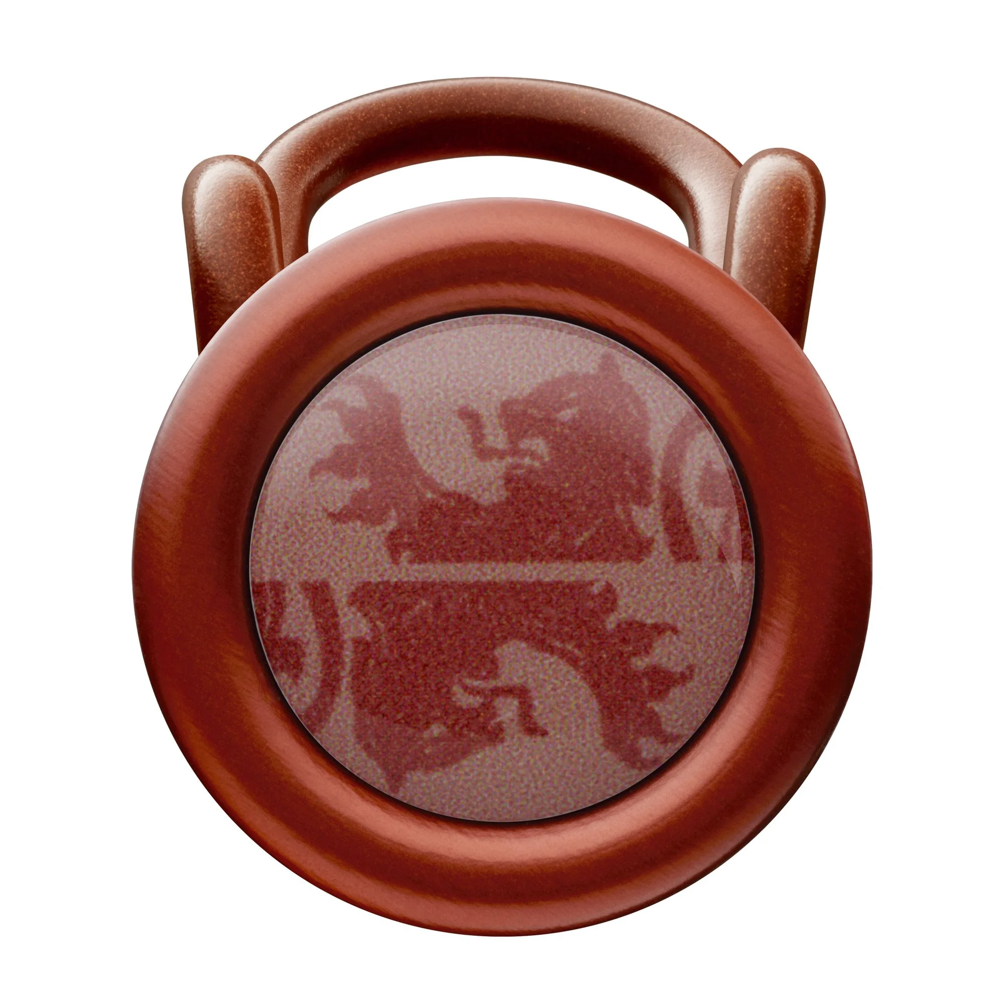 Harry Potter x Lamy Gryffindor Red (Cap)