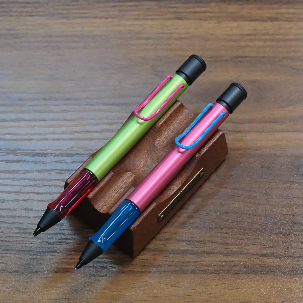 Lamy AL-Star Disco and Roller Skate Mechanical Pencil